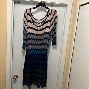 Cute fun dress